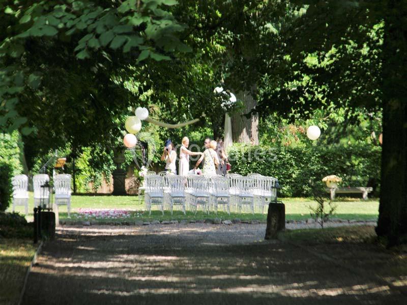 Château De La Chesnaie - galerie - photo 14