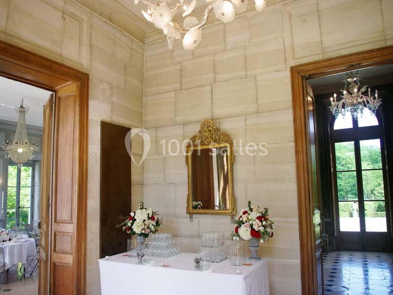 Château De La Chesnaie - galerie - photo 8