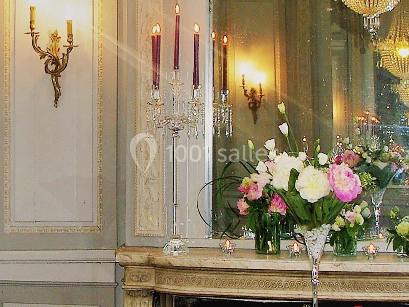 Château De La Chesnaie - galerie - photo 9