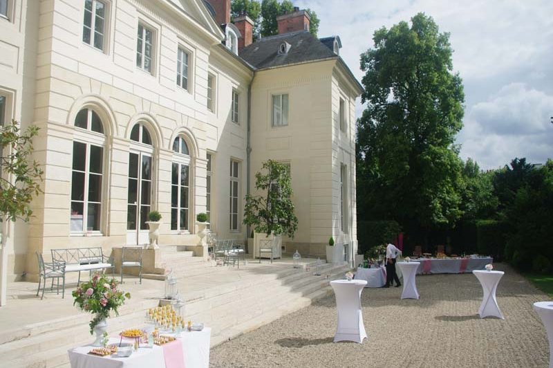 Château De La Chesnaie - photo 2