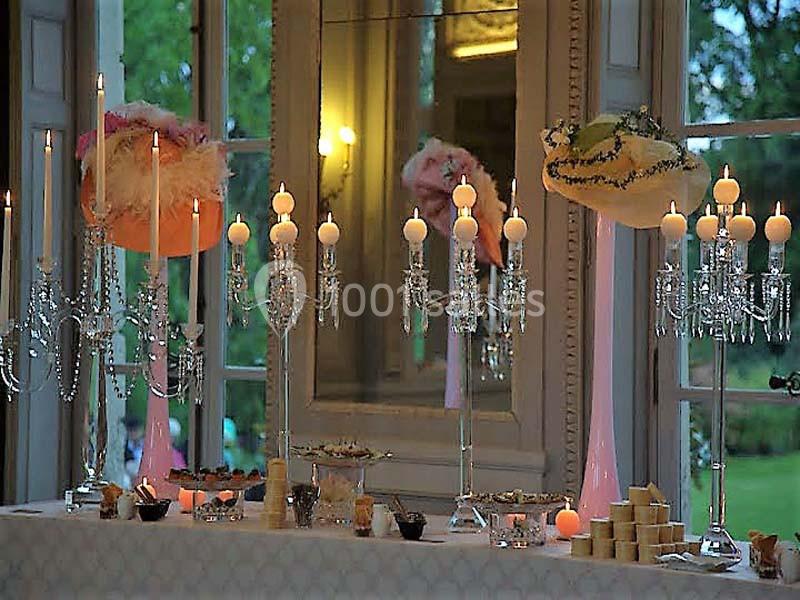 Château De La Chesnaie - galerie - photo 10