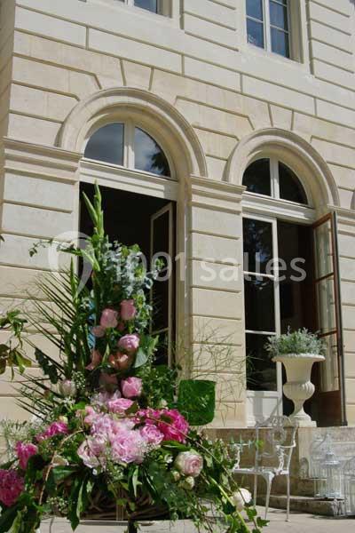 Château De La Chesnaie - galerie - photo 13