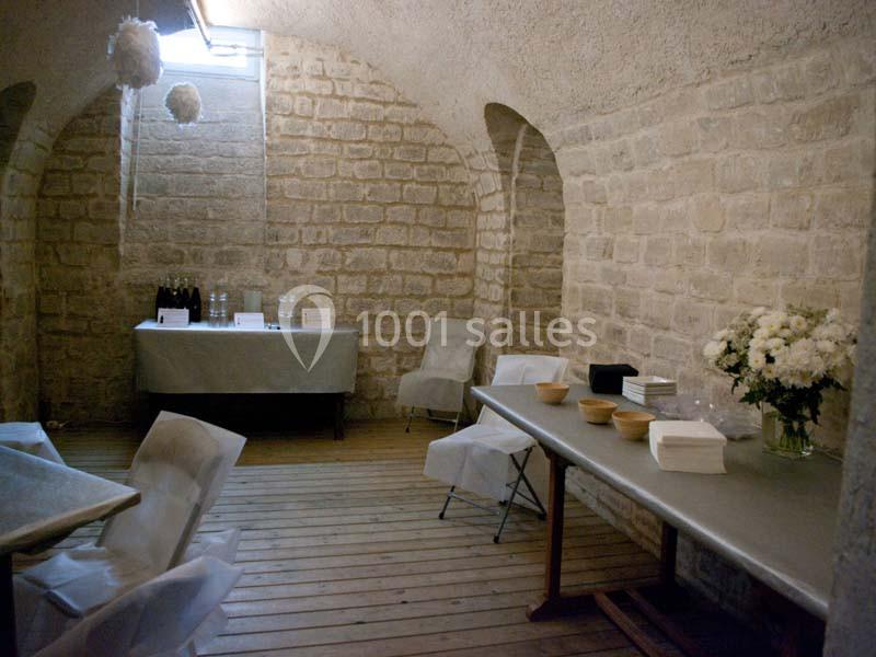 Château De La Chesnaie - galerie - photo 7