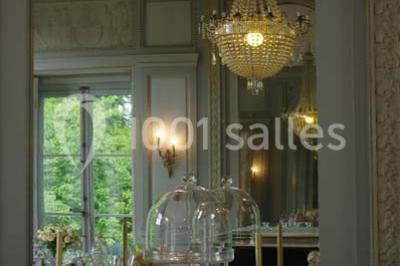 Château De La Chesnaie - photo 5