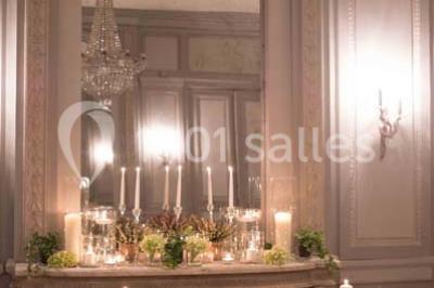 Château De La Chesnaie - photo 4