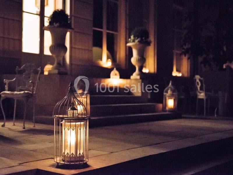Château De La Chesnaie - galerie - photo 12