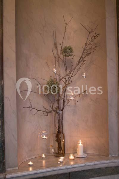 Château De La Chesnaie - galerie - photo 11