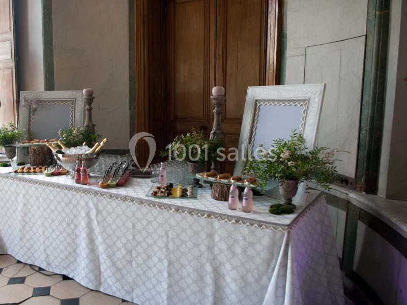 Château De La Chesnaie - galerie - photo 6