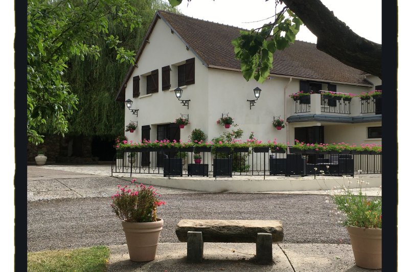 Domaine de la Ferme aux Saules - photo 1