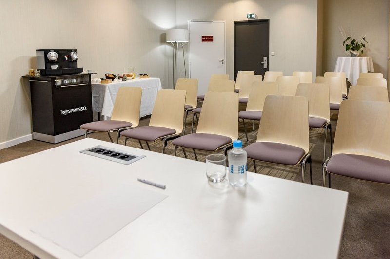 Best Western Montecristo Bastia - photo 4