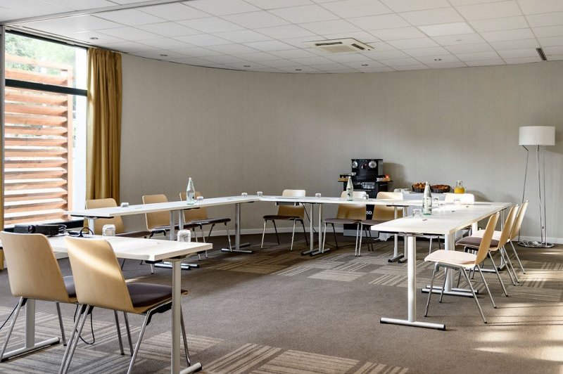 Best Western Montecristo Bastia - photo 2