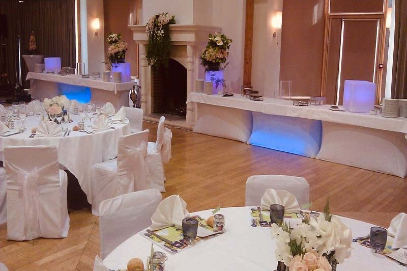 Novotel Fontainebleau Ury - photo 3