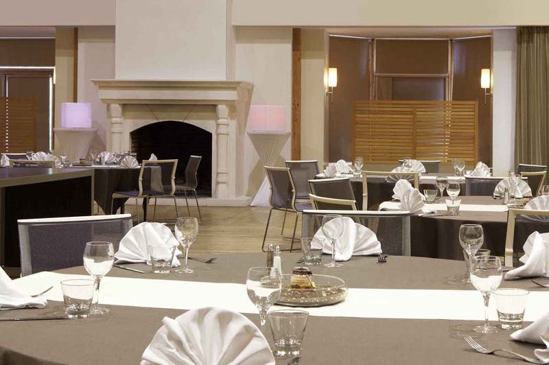 Novotel Fontainebleau Ury - photo 5