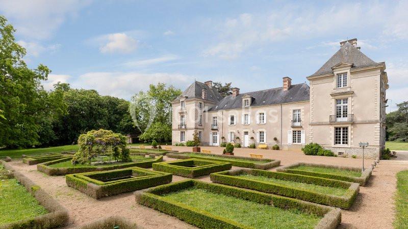 Château de Cop Choux - galerie - photo 1