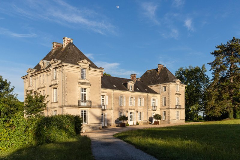 Château de Cop Choux - photo 2