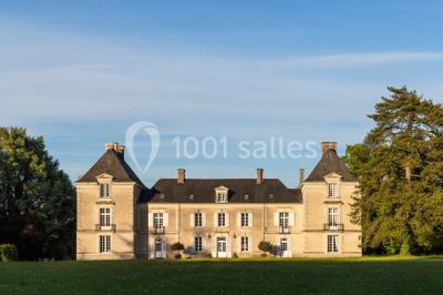 Château de Cop Choux - photo 1