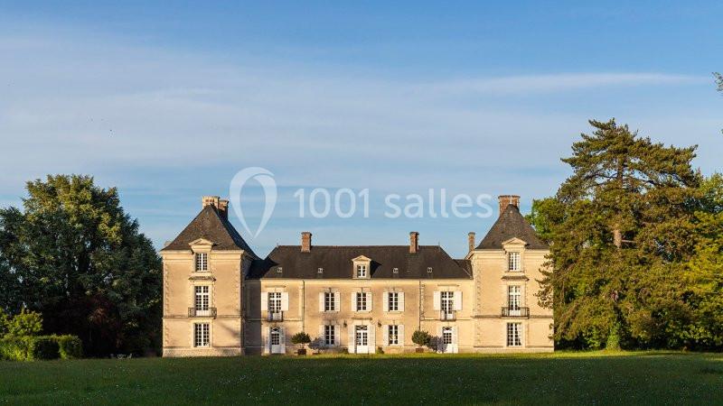 Château de Cop Choux - galerie - photo 1