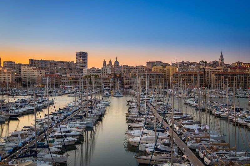 Radisson Blu Hôtel Marseille - photo 1