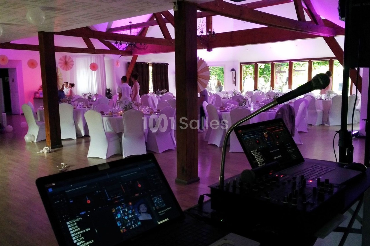 Manu DJ - galerie - photo 7