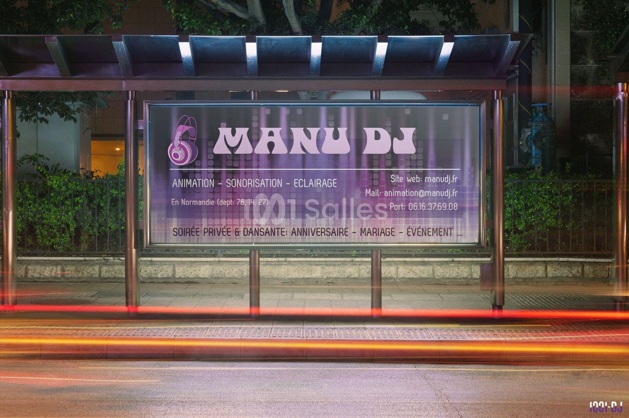 Manu DJ - galerie - photo 14