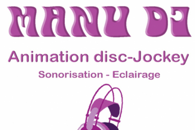 Manu DJ - photo 1