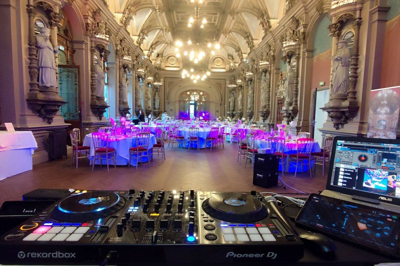 Manu DJ - photo 5