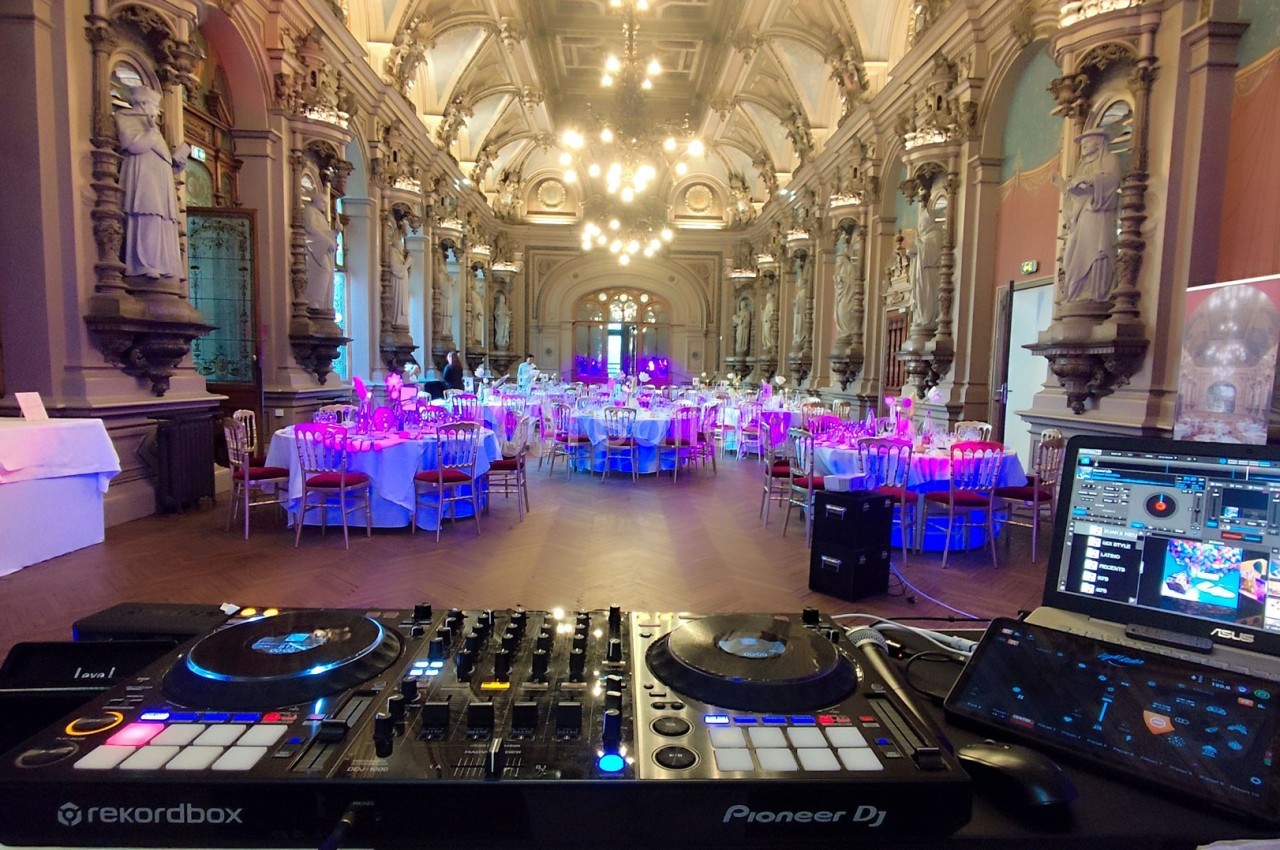 Manu DJ - galerie - photo 5