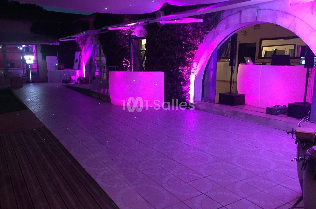 Mas Guilhem - galerie - photo 13