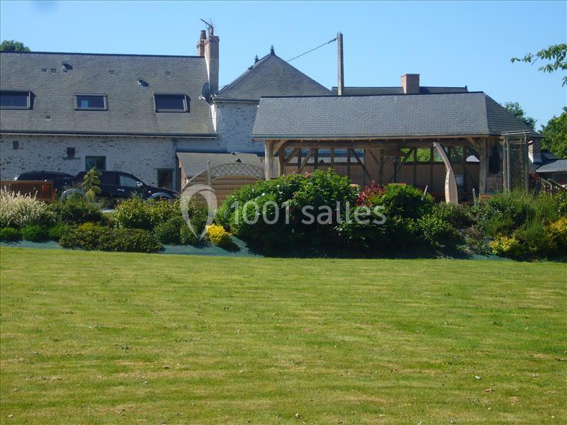 La Coquillonnerie - galerie - photo 5