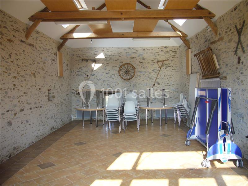 La Coquillonnerie - galerie - photo 10