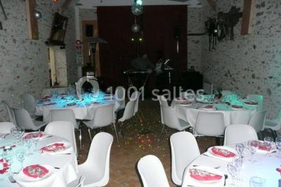 La Coquillonnerie - photo 1