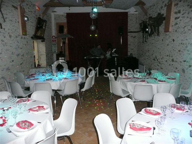 La Coquillonnerie - galerie - photo 11