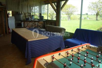 La Coquillonnerie - photo 2
