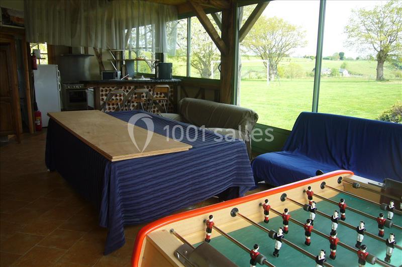 La Coquillonnerie - galerie - photo 12