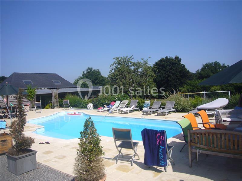 La Coquillonnerie - galerie - photo 13