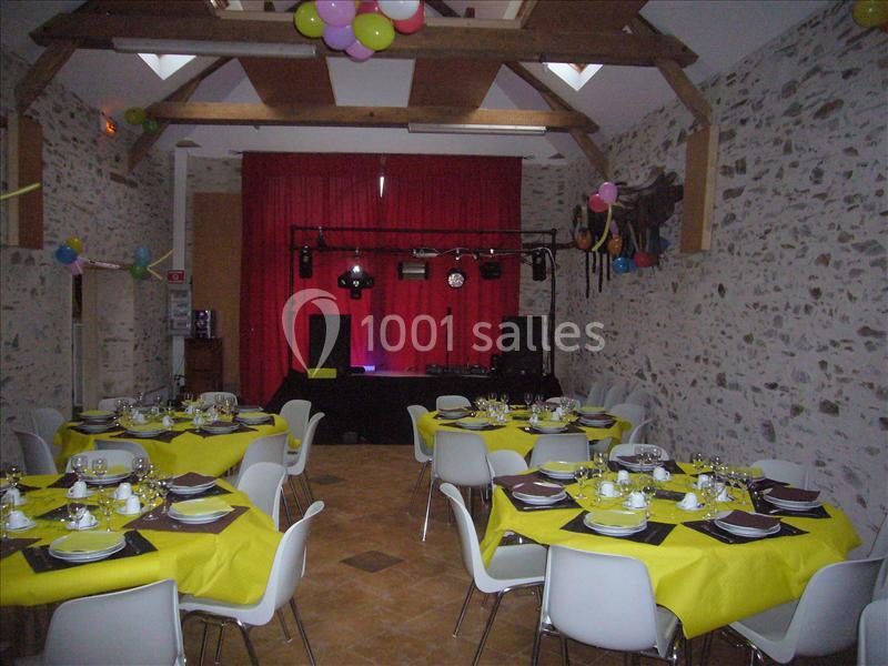 La Coquillonnerie - galerie - photo 15