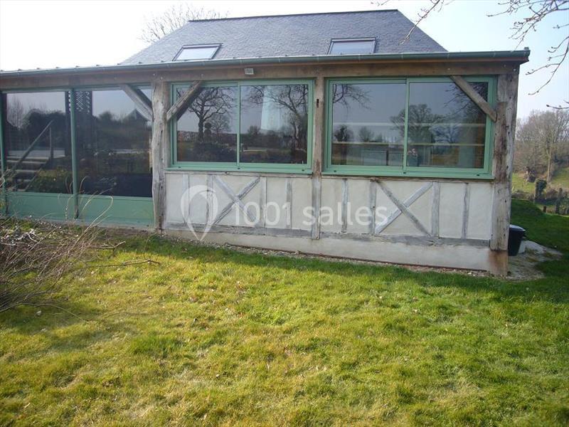 La Coquillonnerie - galerie - photo 17