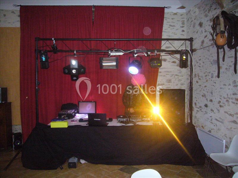 La Coquillonnerie - galerie - photo 18