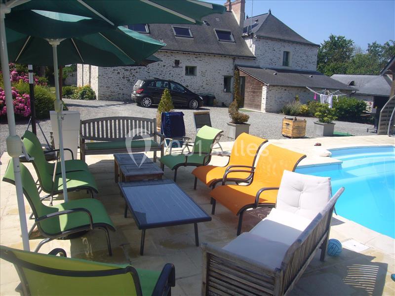 La Coquillonnerie - galerie - photo 19