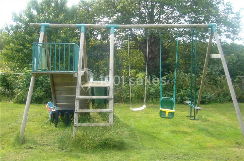 La Coquillonnerie - galerie - photo 20