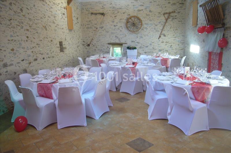 La Coquillonnerie - galerie - photo 24