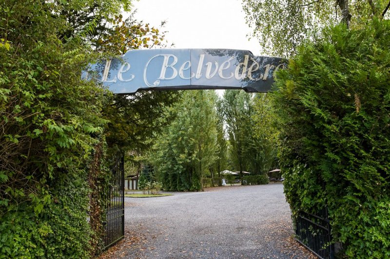Le Belvédère - photo 2