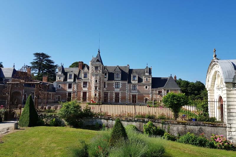 Château de Jallanges - photo 3