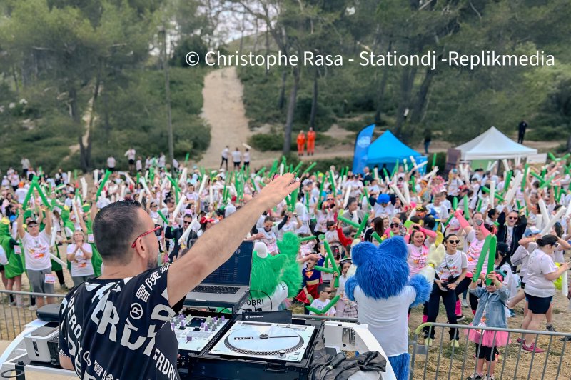 DJ Chris Rasa - photo 4