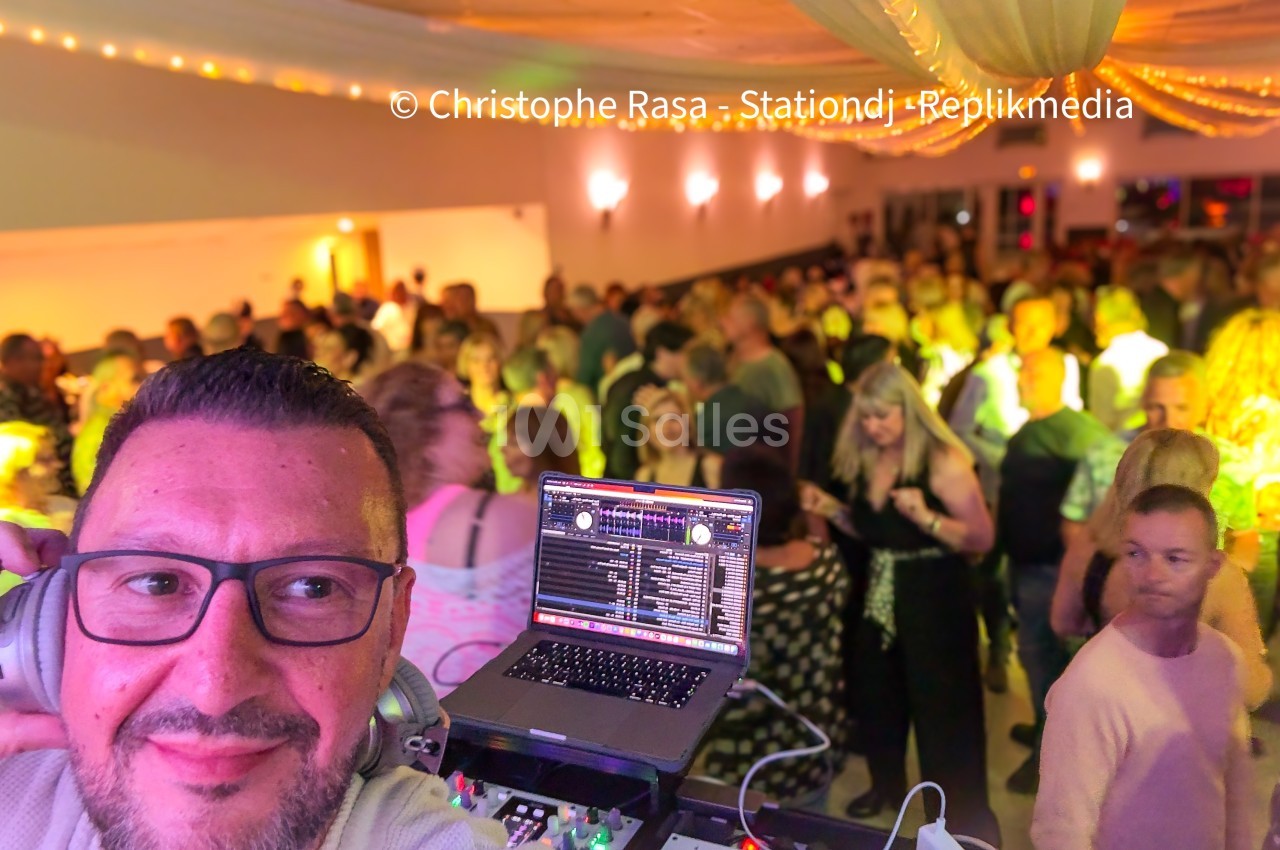 DJ Chris Rasa - galerie - photo 11