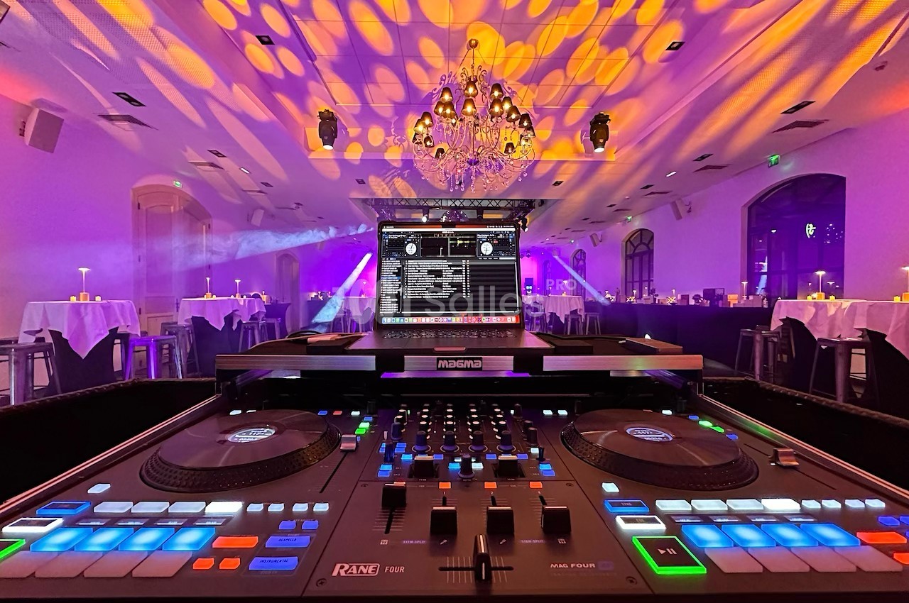 DJ Chris Rasa - galerie - photo 3