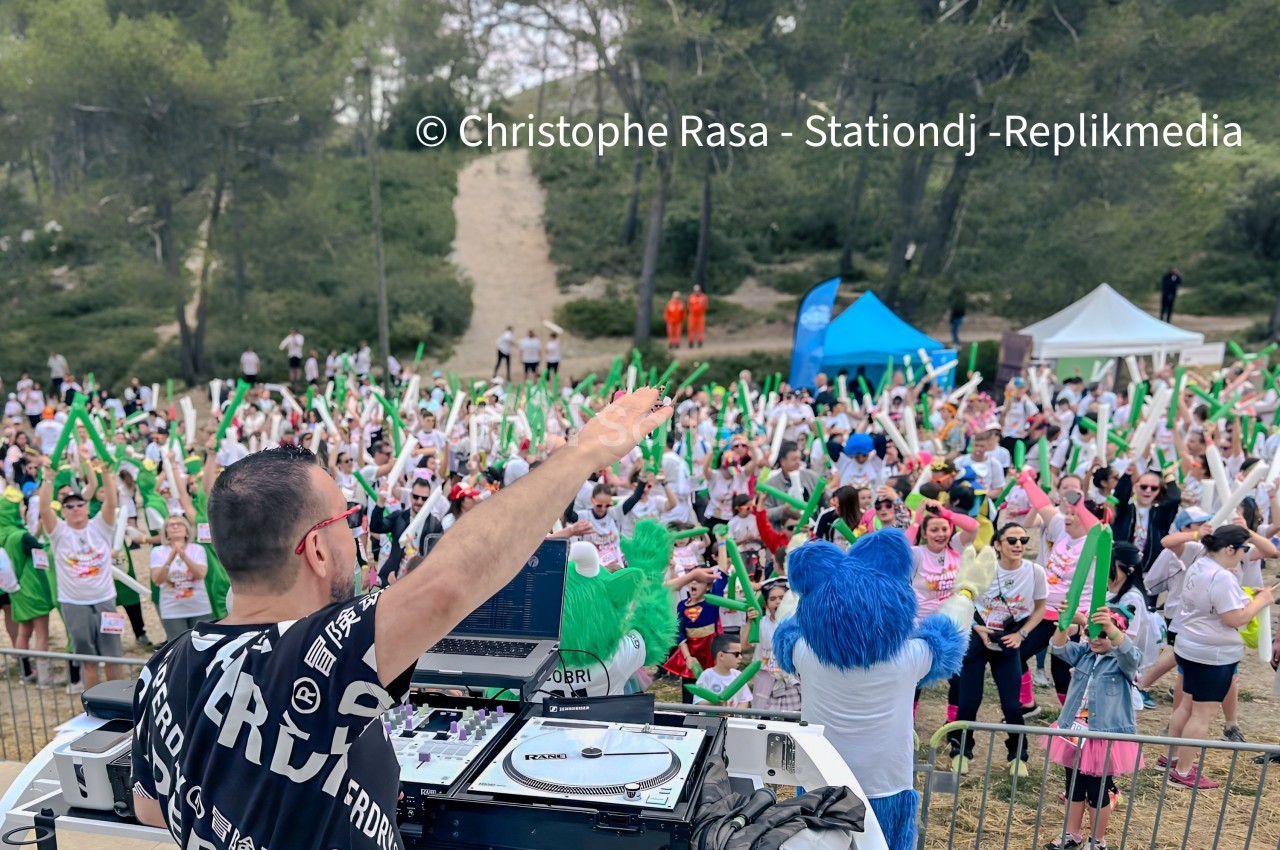 DJ Chris Rasa - galerie - photo 4