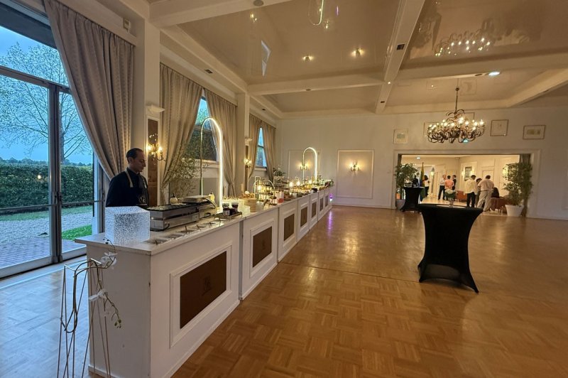 Les Salons Saint Exupéry - photo 4