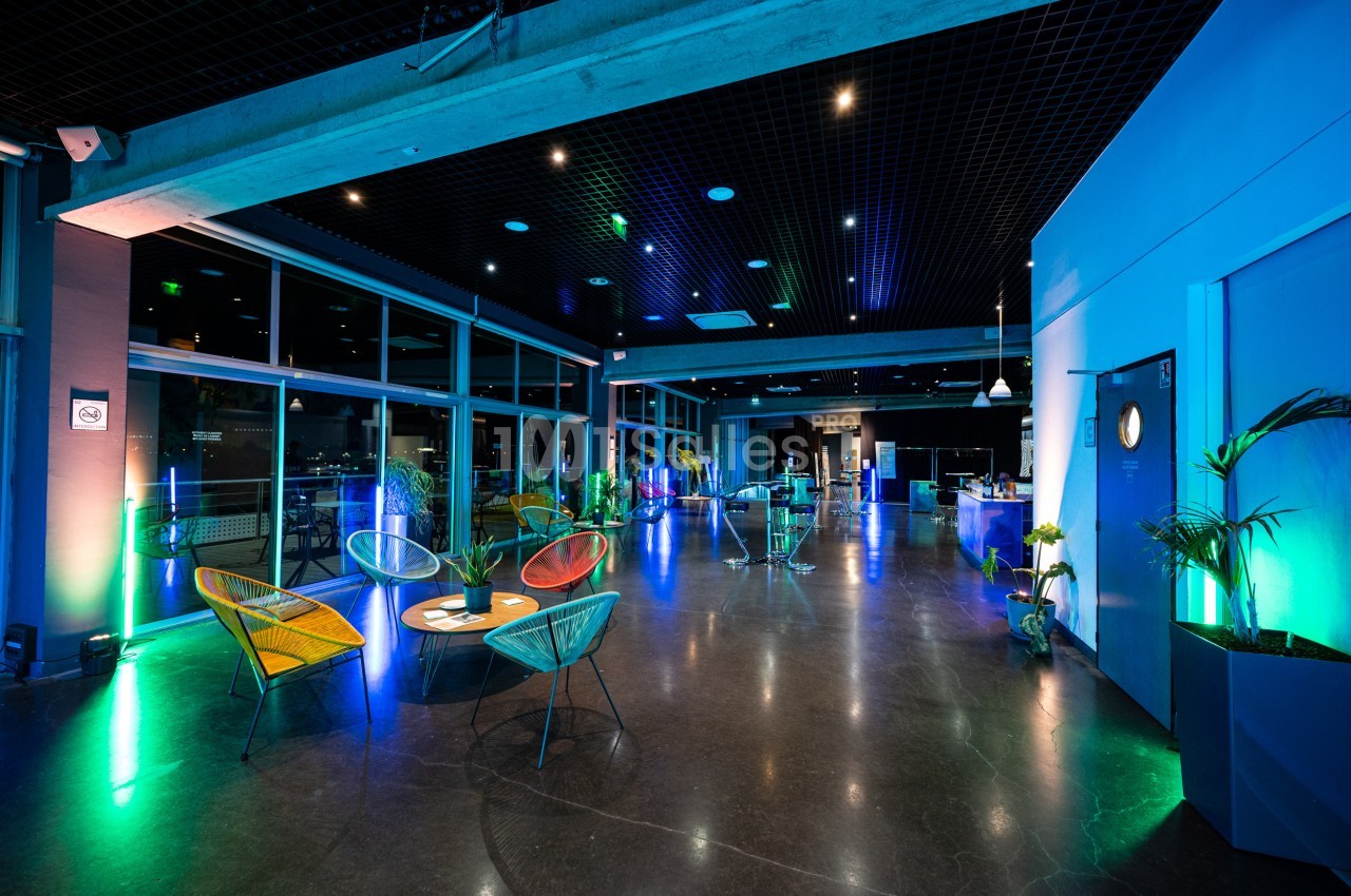 Cap Sciences - galerie - photo 3