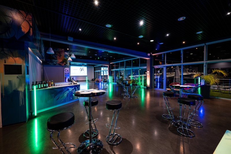 Cap Sciences - photo 5